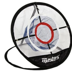 MastersGolf Masters Golf Pop Up Chipping Practice Net