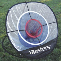 MastersGolf Masters Golf Pop Up Chipping Practice Net -Golf Zone Shop 203722 42341 203722 1