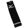 MizunoGolf Mizuno Tri Fold Clip Towel