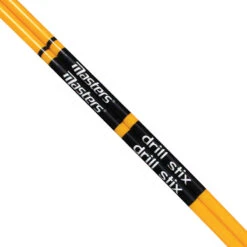 MastersGolf Mizuno Golf Yellow Masters Drill Stix Right Hand Training Aid