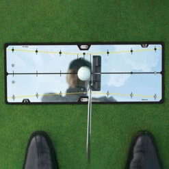 SKLZ Putting Mirror Training Aid -Golf Zone Shop 236013 38315 236013 2