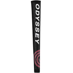 Odyssey Black Putter Grip