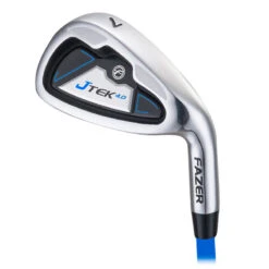 Fazer Kids Blue Right Hand J Tek 4 Age 3-5 Junior Package Set -Golf Zone Shop 279788 41360 279788 2