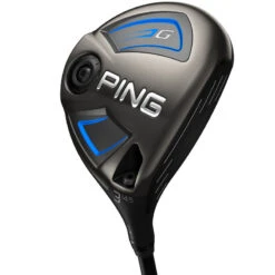 PING G Alta 65 Fairway Wood