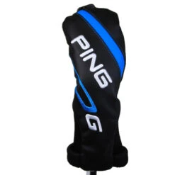 PING G Alta 70 Hybrid -Golf Zone Shop 295812 36884 295812 2