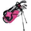 USKidsGolf US Kids UL 48” 5 Club Stand Set