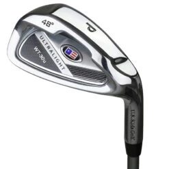 USKidsGolf US Kids Golf UL Red 39 Junior Irons -Golf Zone Shop 298520 42912 298520 3