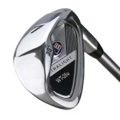 USKidsGolf US Kids Golf UL Lemon 42 Junior Irons