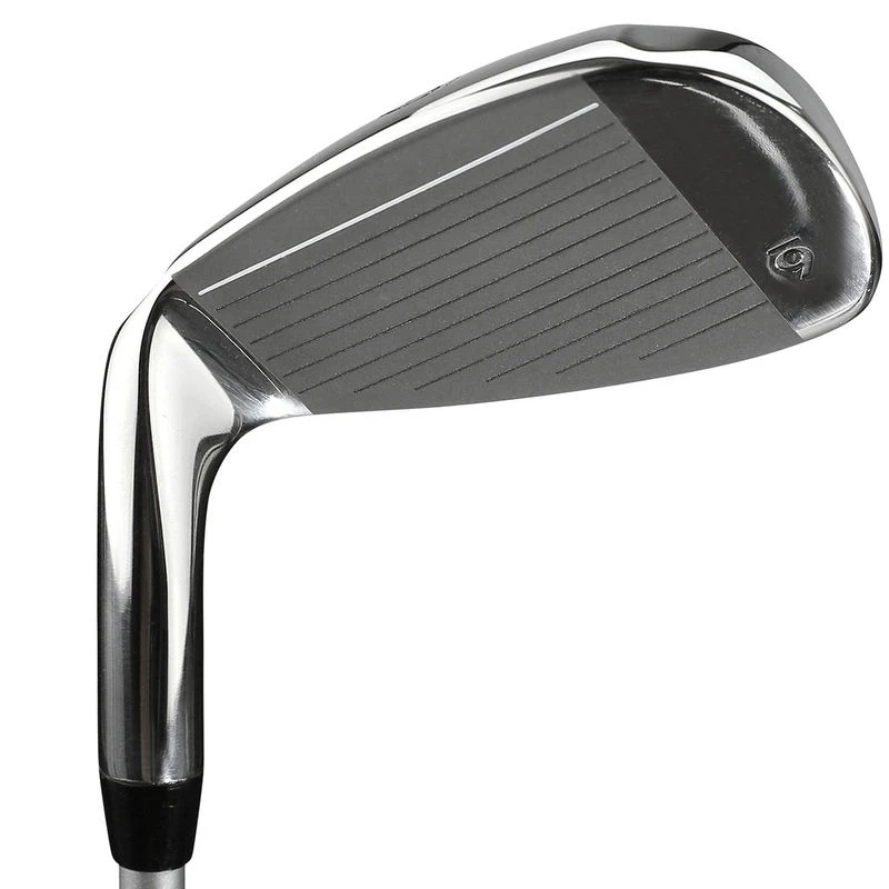 USKidsGolf US Kids Golf UL Orange 51 Junior Irons 3 USKidsGolf US Kids Golf UL Orange 51 Junior Irons - Image 3