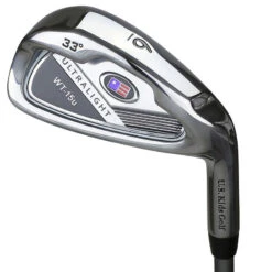 USKidsGolf US Golf Kids Purple Right Hand UL 54 Irons -Golf Zone Shop 298566 36891 298566 3