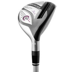 Benross Ladies Tan Brown Lightweight Right Hand Pearl Hybrid