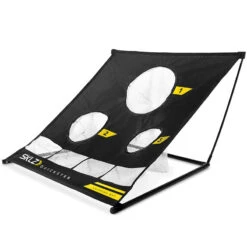 SKLZ Mens Black Quickster Chipping Net