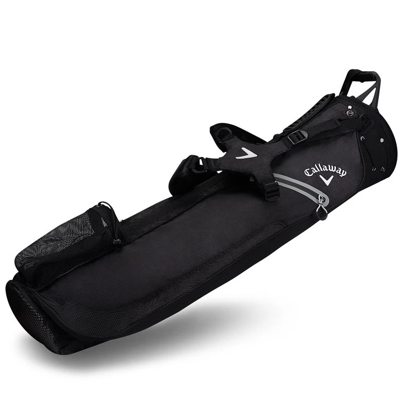 CallawayGolf Callaway Golf Hyper-Lite 1 Pencil Bag 1 CallawayGolf Callaway Golf Hyper-Lite 1 Pencil Bag