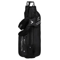 CallawayGolf Callaway Golf Hyper-Lite 1 Pencil Bag 6 CallawayGolf Callaway Golf Hyper-Lite 1 Pencil Bag -Golf Zone Shop 308006 35537 308006 2