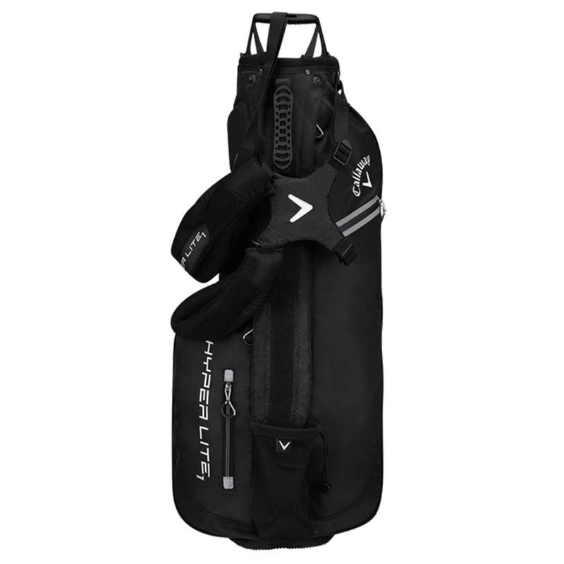 CallawayGolf Callaway Golf Hyper-Lite 1 Pencil Bag 3 CallawayGolf Callaway Golf Hyper-Lite 1 Pencil Bag - Image 3