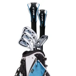 Fazer CTR20 Half Ladies Package Set