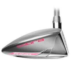 CobraGolf Cobra Golf King F7 Silver Ladies Fairway Wood -Golf Zone Shop 310928 36869 310928 3