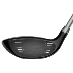 CobraGolf Cobra Golf Ladies Black Right Hand King F7 Fairway Wood -Golf Zone Shop 310933 35785 310933 3