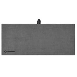 TaylorMade Microfiber Players Towel
