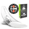 PuttOUT White Pressure Putt Training Aid