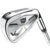 WilsonStaff Wilson Staff FG Tour V6 Right Hand 4-PW 7 Steel Irons
