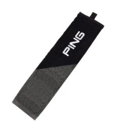 PING Trifold Towel