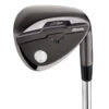MizunoGolf Mizuno Golf S18 Gun Metal Wedge