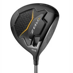 TaylorMade Mens Graphite RBZ Black Right Hand Driver