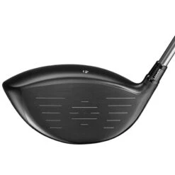 TaylorMade Mens Graphite RBZ Black Right Hand Driver 6 TaylorMade Mens Graphite RBZ Black Right Hand Driver -Golf Zone Shop 323668 38380 323668 2