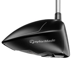 TaylorMade Mens Graphite RBZ Black Right Hand Driver 7 TaylorMade Mens Graphite RBZ Black Right Hand Driver -Golf Zone Shop 323668 38380 323668 3