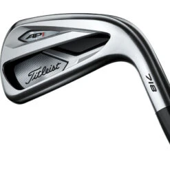 Titleist 718 AP1 Right Hand 5-GW 7 Irons