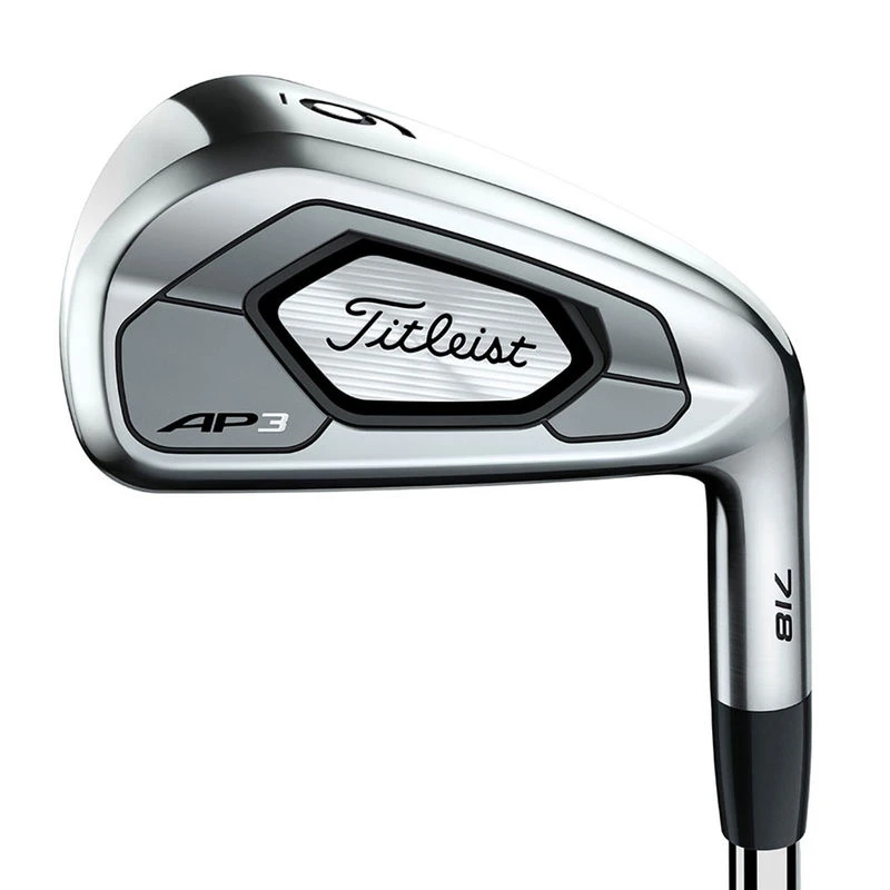 Titleist 718 AP3 Irons 2 Titleist 718 AP3 Irons - Image 2