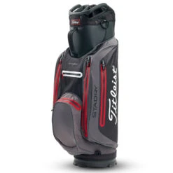 Titleist StaDry Lightweight Golf Cart Bag
