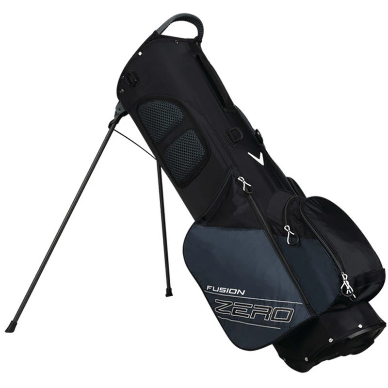 CallawayGolf Callaway Golf Fusion Zero Golf Stand Bag 2 CallawayGolf Callaway Golf Fusion Zero Golf Stand Bag - Image 2