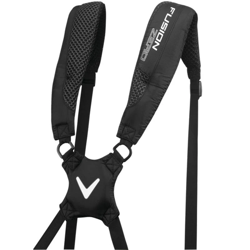 CallawayGolf Callaway Golf Fusion Zero Golf Stand Bag 4 CallawayGolf Callaway Golf Fusion Zero Golf Stand Bag - Image 4