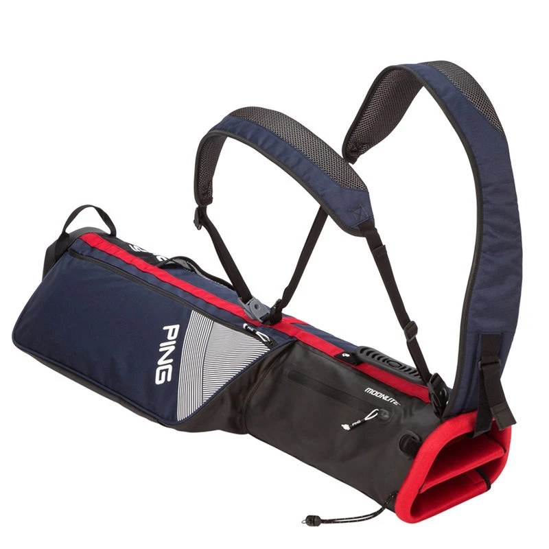 Ping Mens Navy Blue 1 Ping Mens Navy Blue