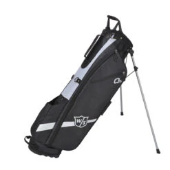 WilsonStaff Wilson Staff Quiver Golf Stand Bag