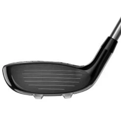 CobraGolf Cobra Golf Silver And Black King Right Hand Aldila Rogue Pro 75 Regular F8 Hybrid -Golf Zone Shop 328480 45731 328480 2