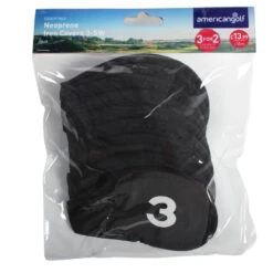 Americangolf AG Essential Neoprene Iron Covers