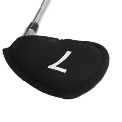 Americangolf AG Essential Neoprene Iron Covers -Golf Zone Shop 330011 44294 330011 2