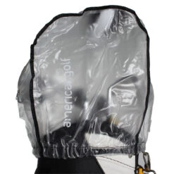 Americangolf AG Essentials Clear Rain Hood 6 Americangolf AG Essentials Clear Rain Hood -Golf Zone Shop 330474 40333 330474 2