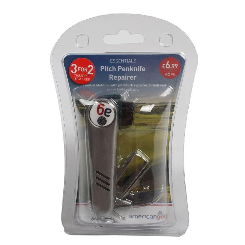 Americangolf AG Essentials Penknife Repairer 1 Americangolf AG Essentials Penknife Repairer