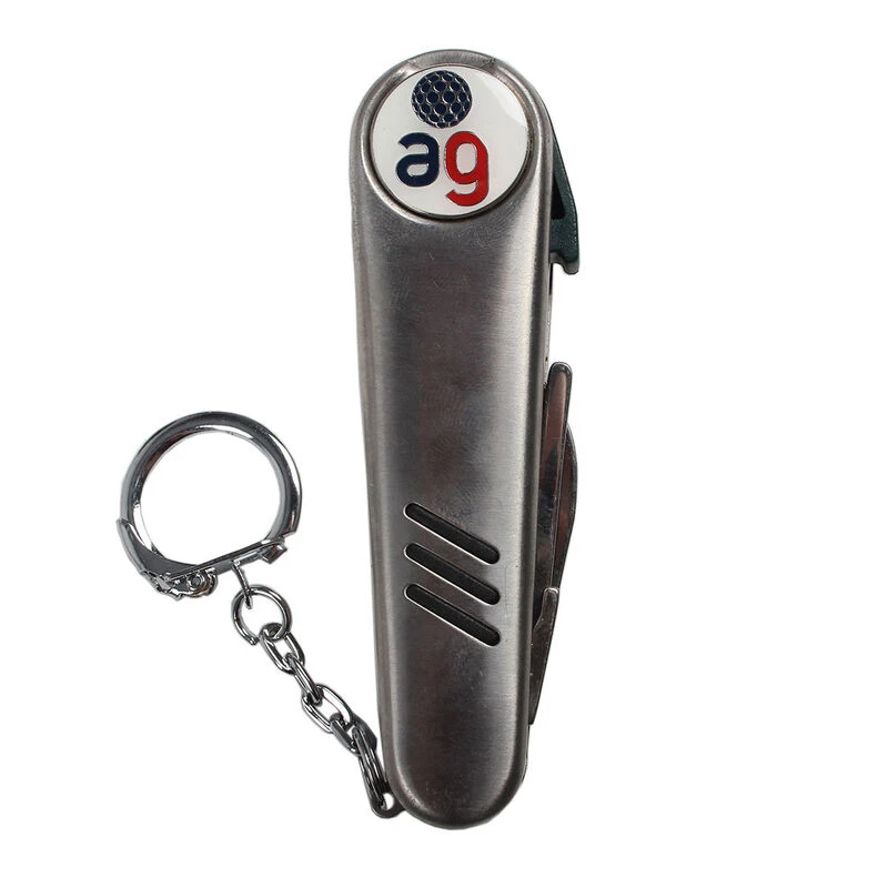Americangolf AG Essentials Penknife Repairer 2 Americangolf AG Essentials Penknife Repairer - Image 2