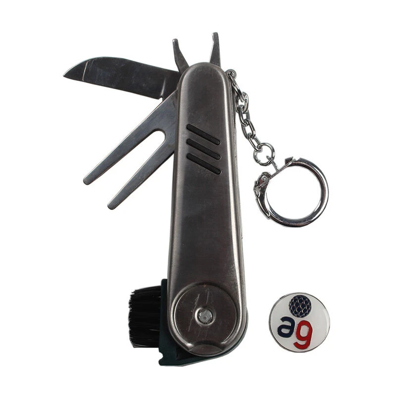Americangolf AG Essentials Penknife Repairer 3 Americangolf AG Essentials Penknife Repairer - Image 3