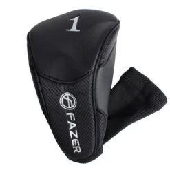 Fazer Driver Head Cover
