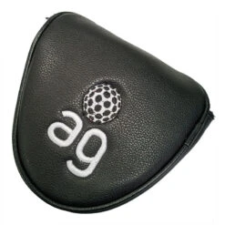 Americangolf AG Essentials Mallet Style Putter Head Cover -Golf Zone Shop 330551 40987 330551 2