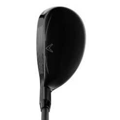 CallawayGolf Callaway Golf Graphite Grey Rogue X Right Hand Regular Hybrid
