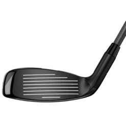 CallawayGolf Callaway Golf Graphite Grey Rogue X Right Hand Regular Hybrid -Golf Zone Shop 331229 38378 331229 2