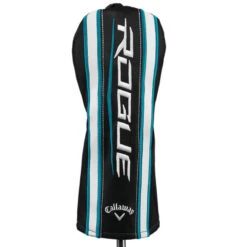 CallawayGolf Callaway Golf Graphite Grey Rogue X Right Hand Regular Hybrid -Golf Zone Shop 331229 38378 331229 3