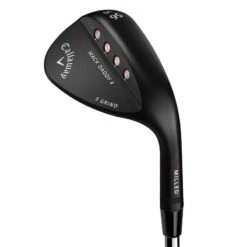 CallawayGolf Callaway Golf Mack Daddy 4 Black Wedge